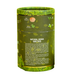 Natural Henna Hair Pack