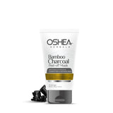 Bamboo Charcoal Peel Off Mask
