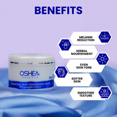 Diamond Facial Kit