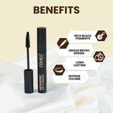 Benefits Mesmeric Long Lash Mascara Oshea Herbals