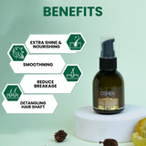 PhytoGain Hairfall Control Serum
