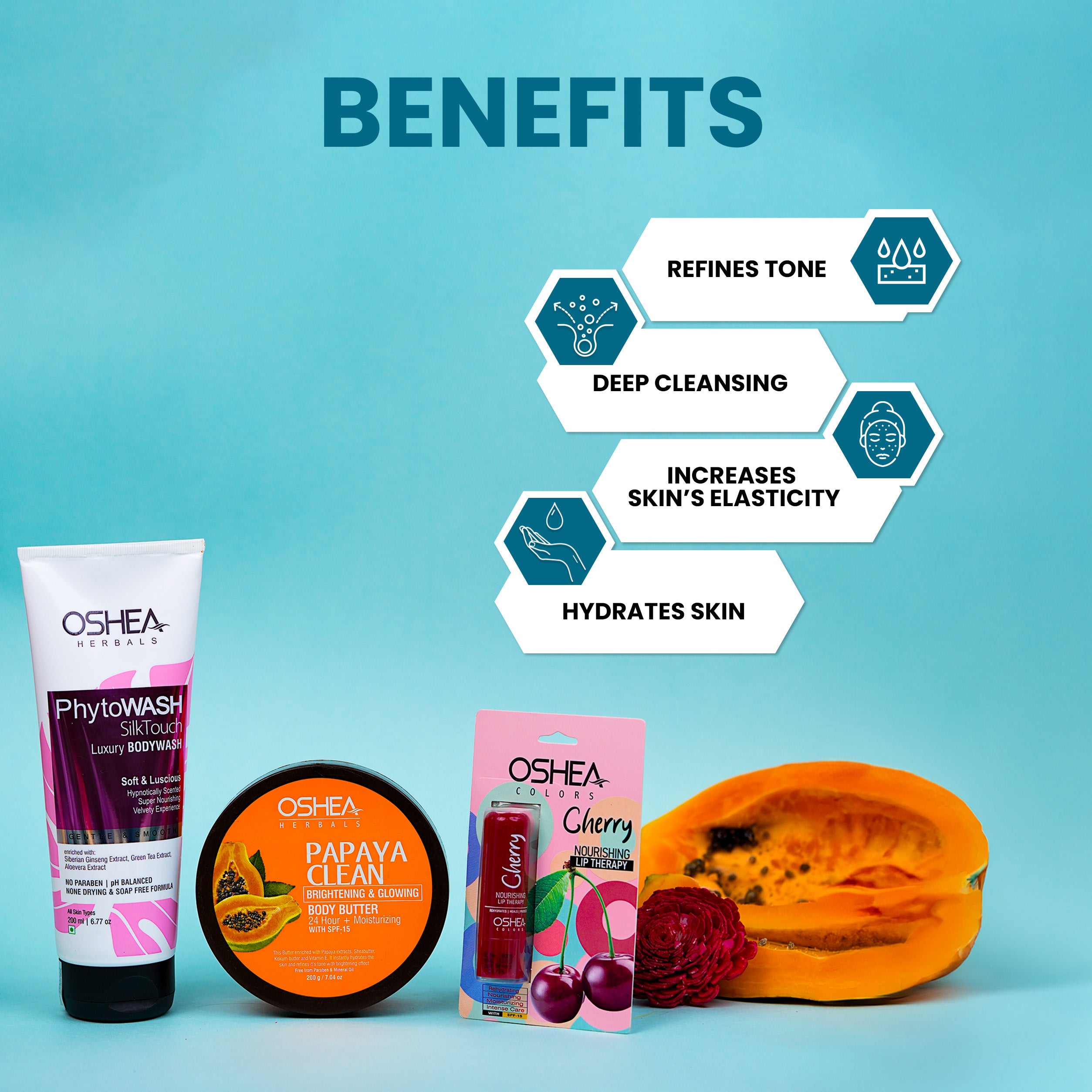 WINTER ESSENTIAL COMBO 2