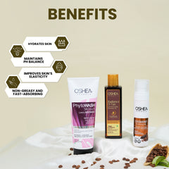 Winter Body Care Combo