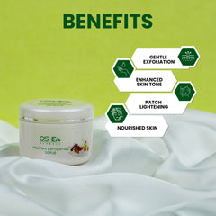 Fruitmix Facial Kit