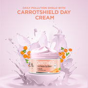 Carrotshield Anti-Pollution Day Cream