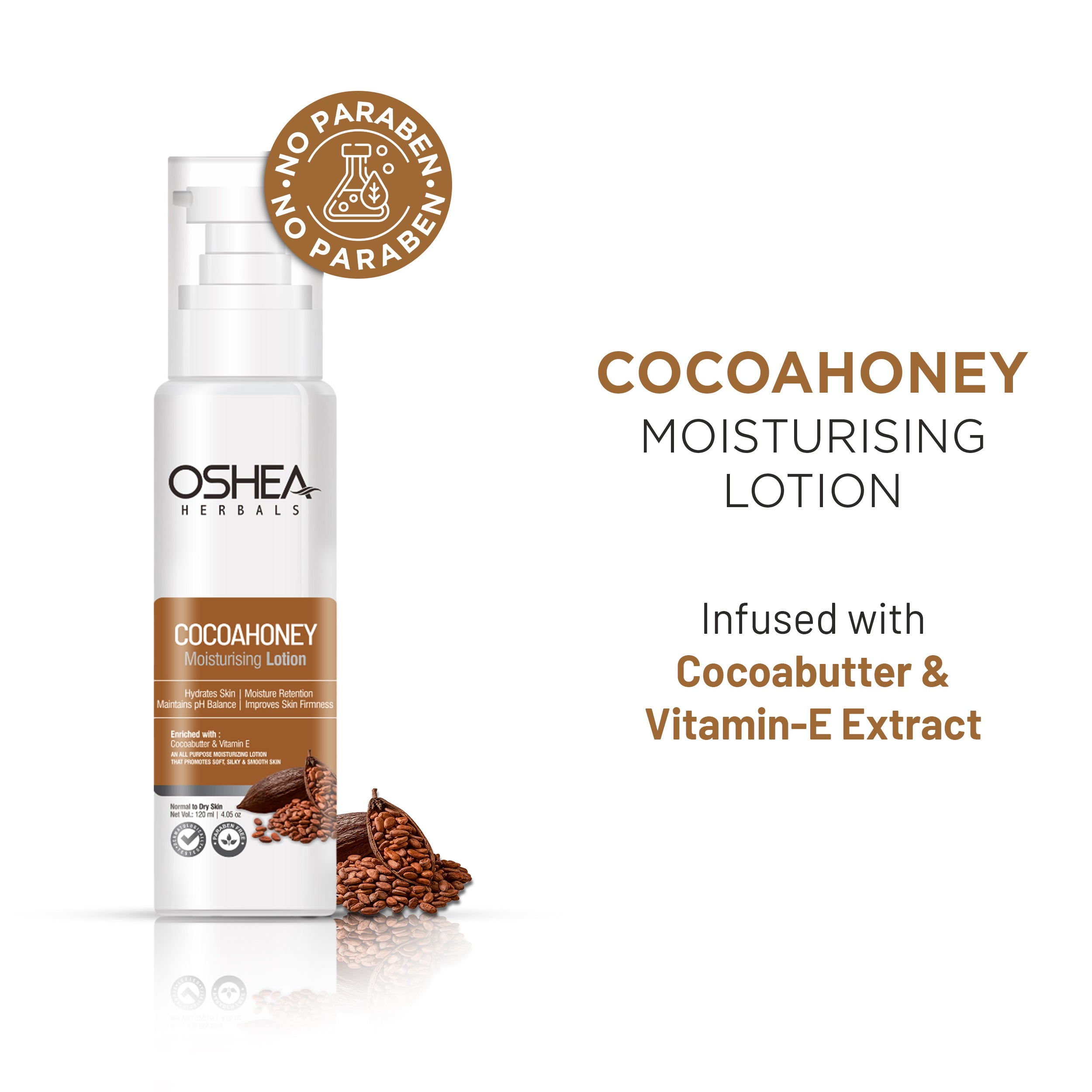 Cocoahoney Moisturising Lotion