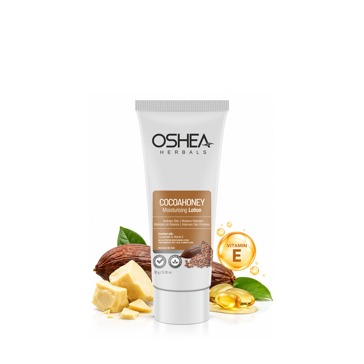 Cocoahoney Moisturising Lotion - 10GM