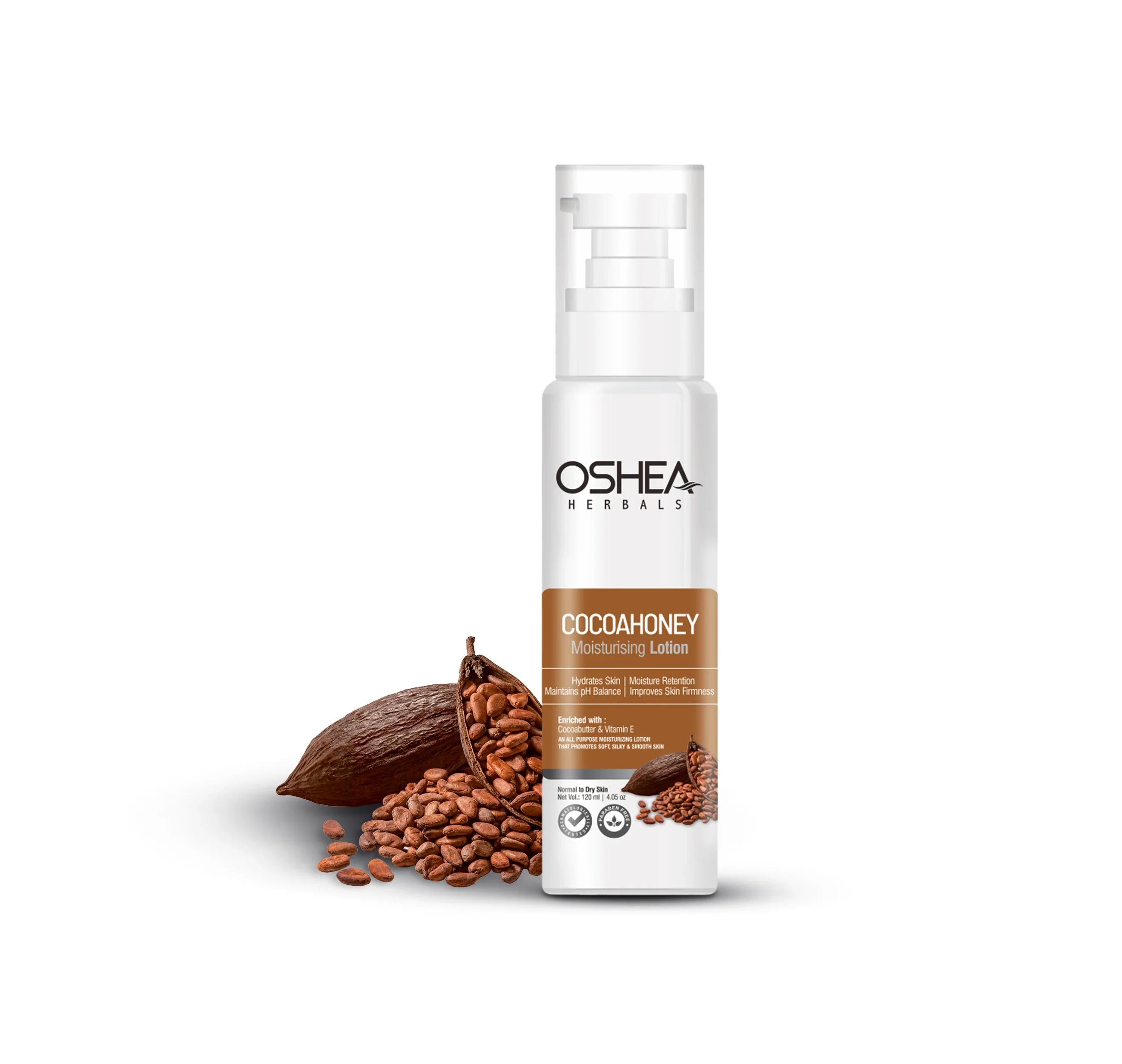 Cocoahoney Moisturising Lotion