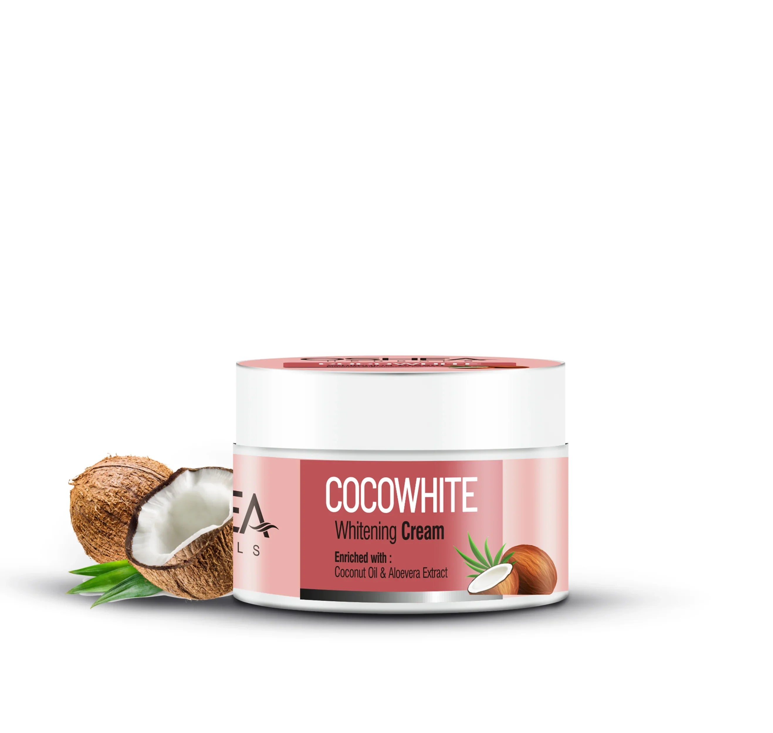 Cocowhite Whitening Cream
