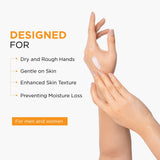 Almond Milk & Honey Hand Cream & Nail Cream