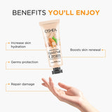 Almond Milk & Honey Hand Cream & Nail Cream