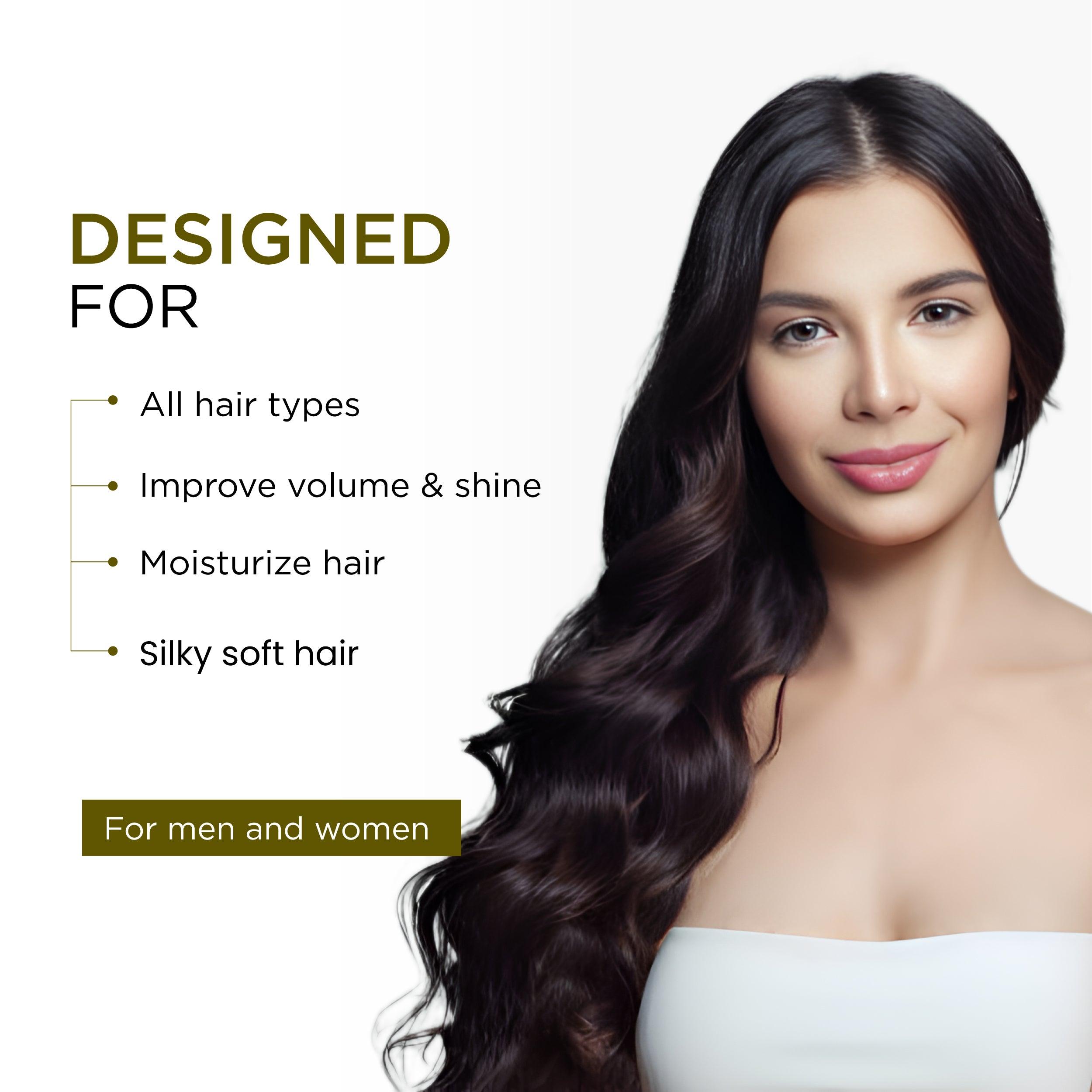 Avoshine Hair Conditioner