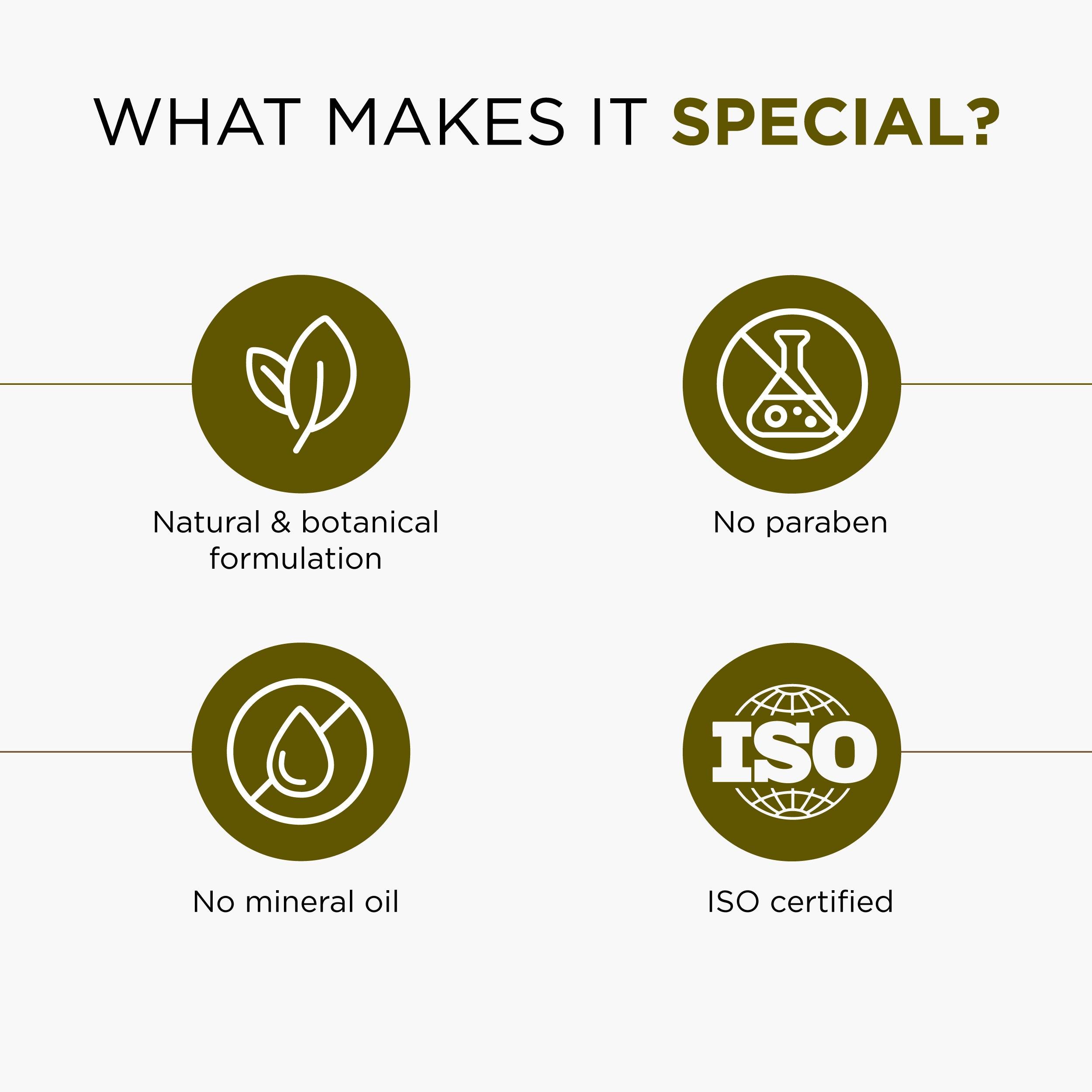 Avoshine Hair Conditioner