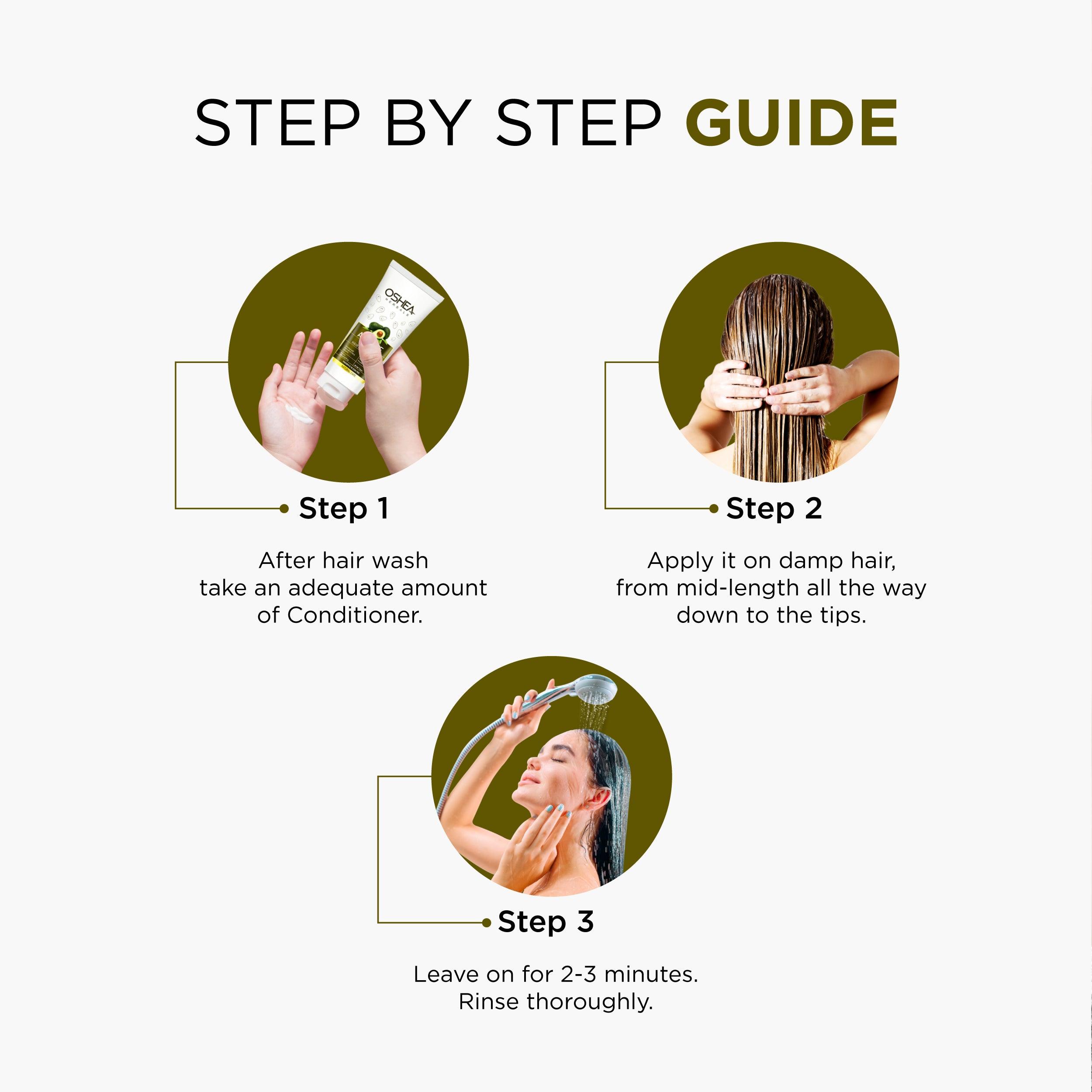 Avoshine Hair Conditioner