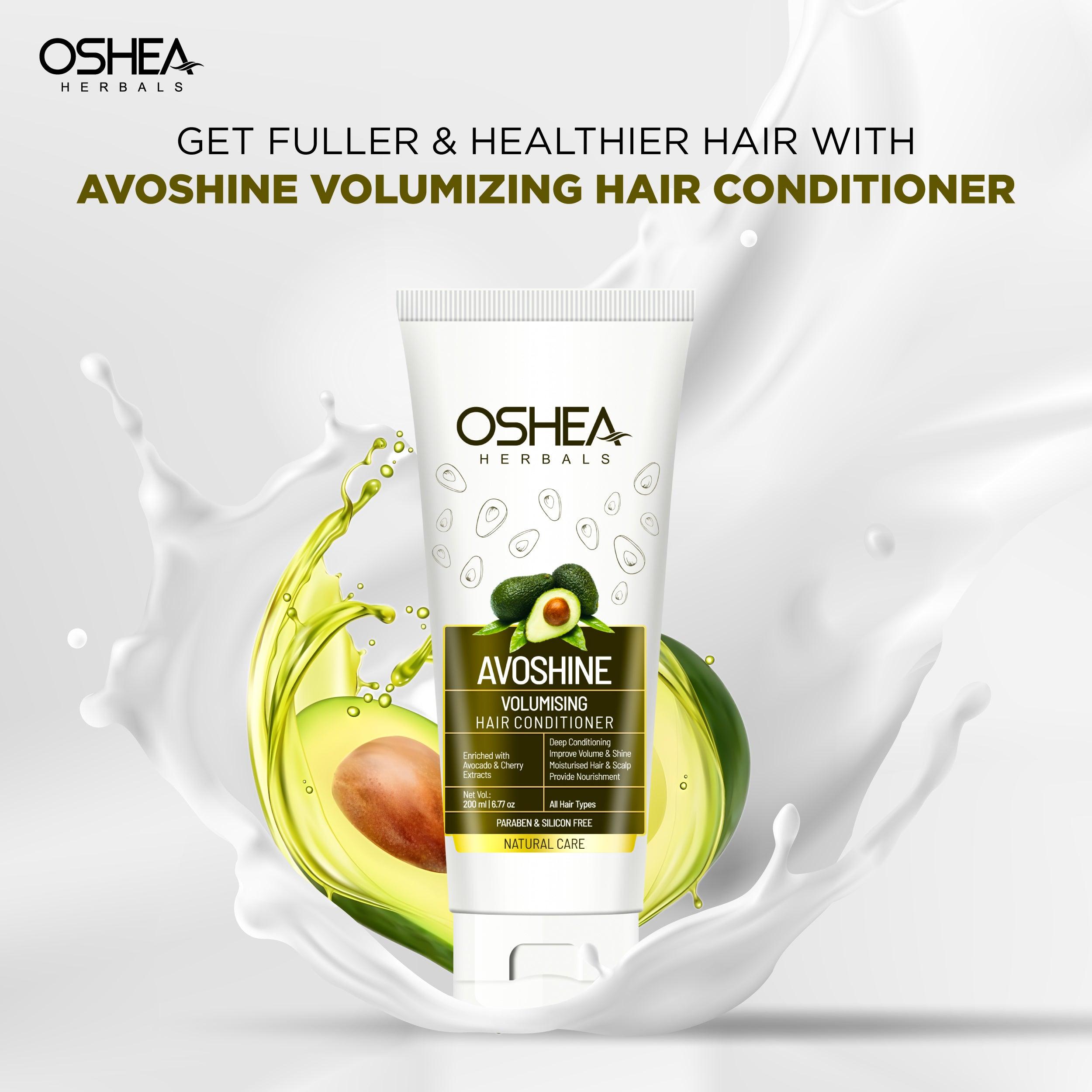 Avoshine Hair Conditioner