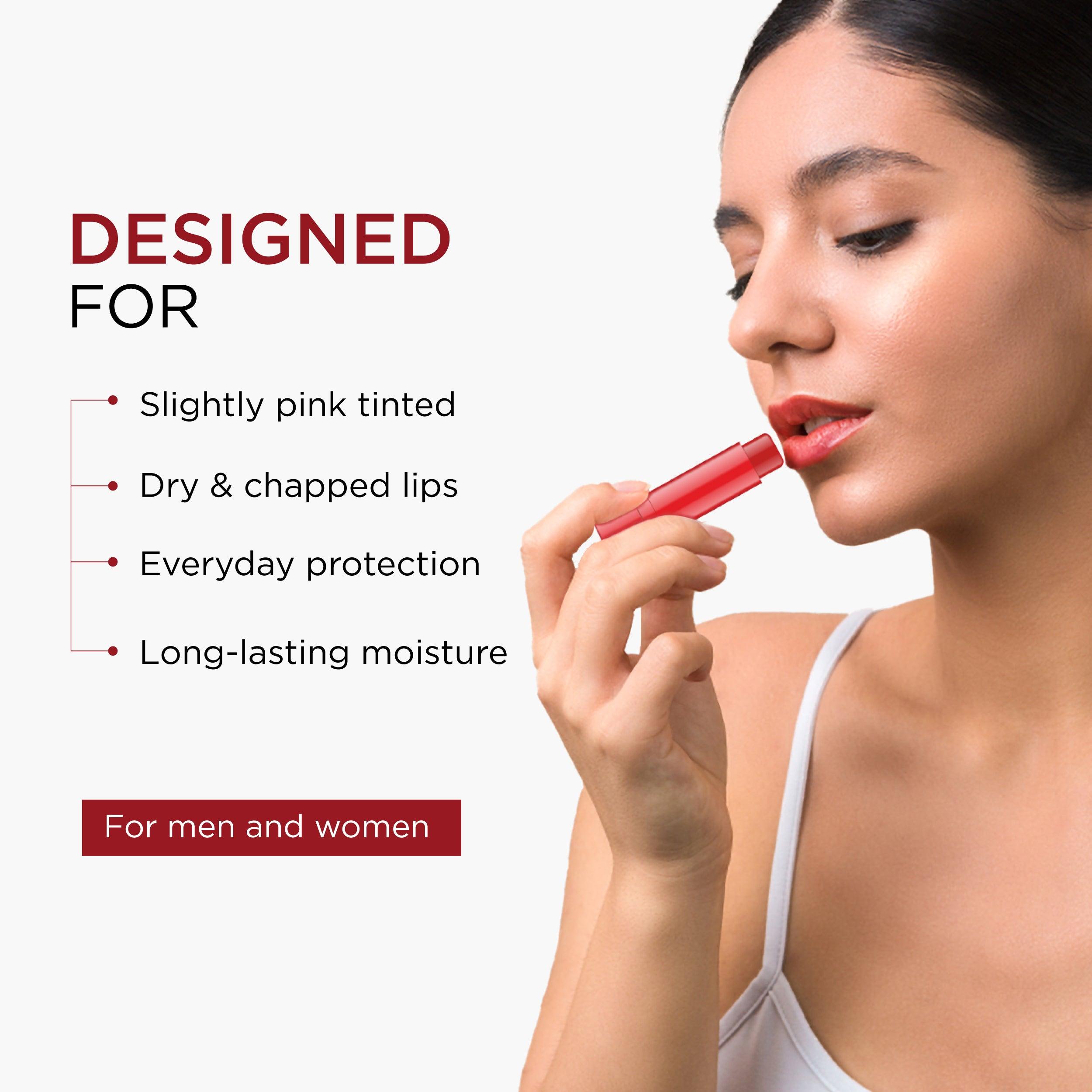 Cherry Nourishing Lip Therapy