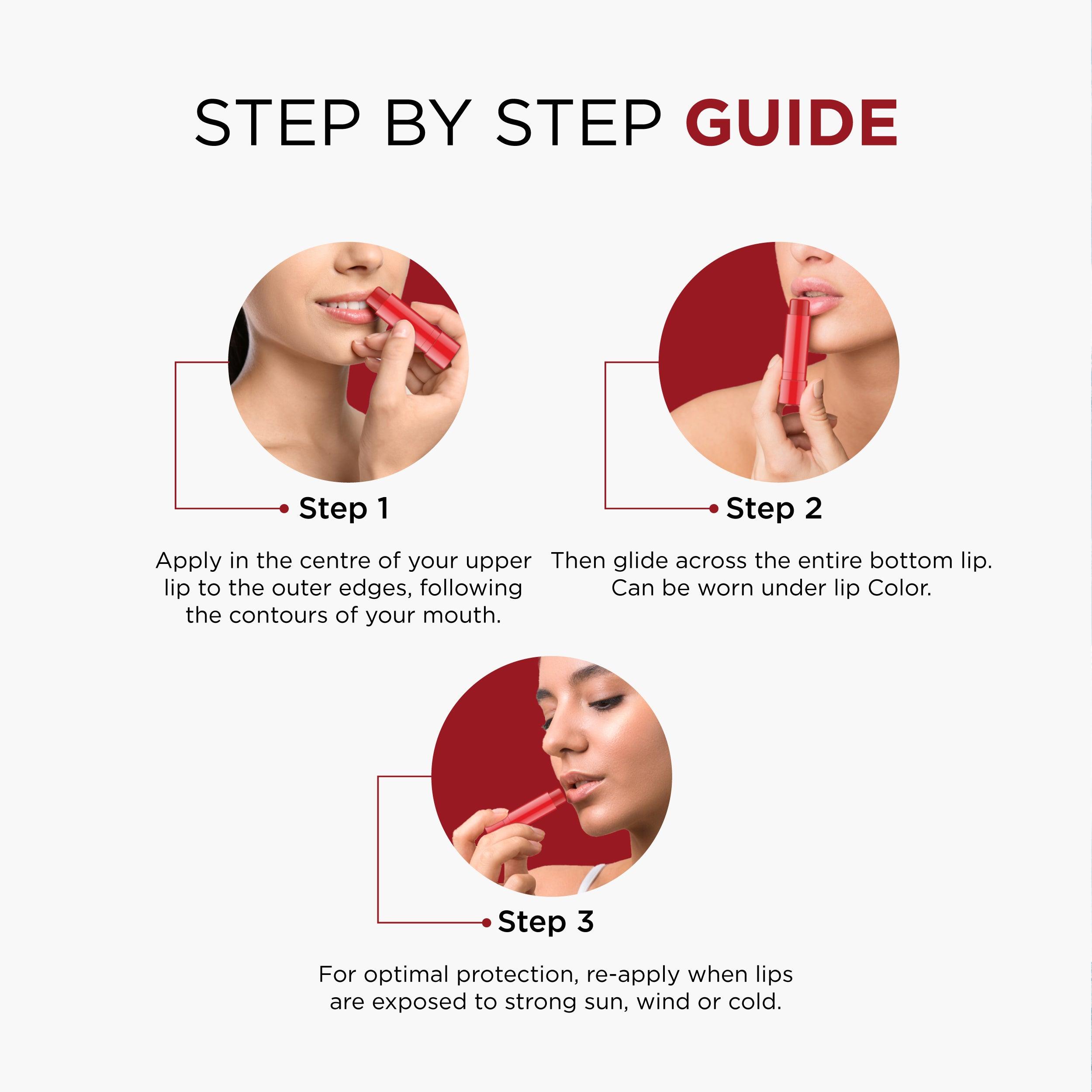 Cherry Nourishing Lip Therapy