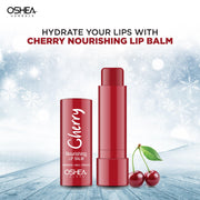 Cherry Nourishing Lip Therapy