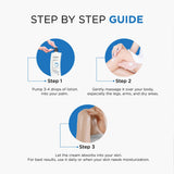 Sheasoft Intensive Body Lotion