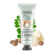 Shea & Moringa Butter Hand Cream & Nail Cream