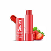 Strawberry Nourishing Lip Therapy