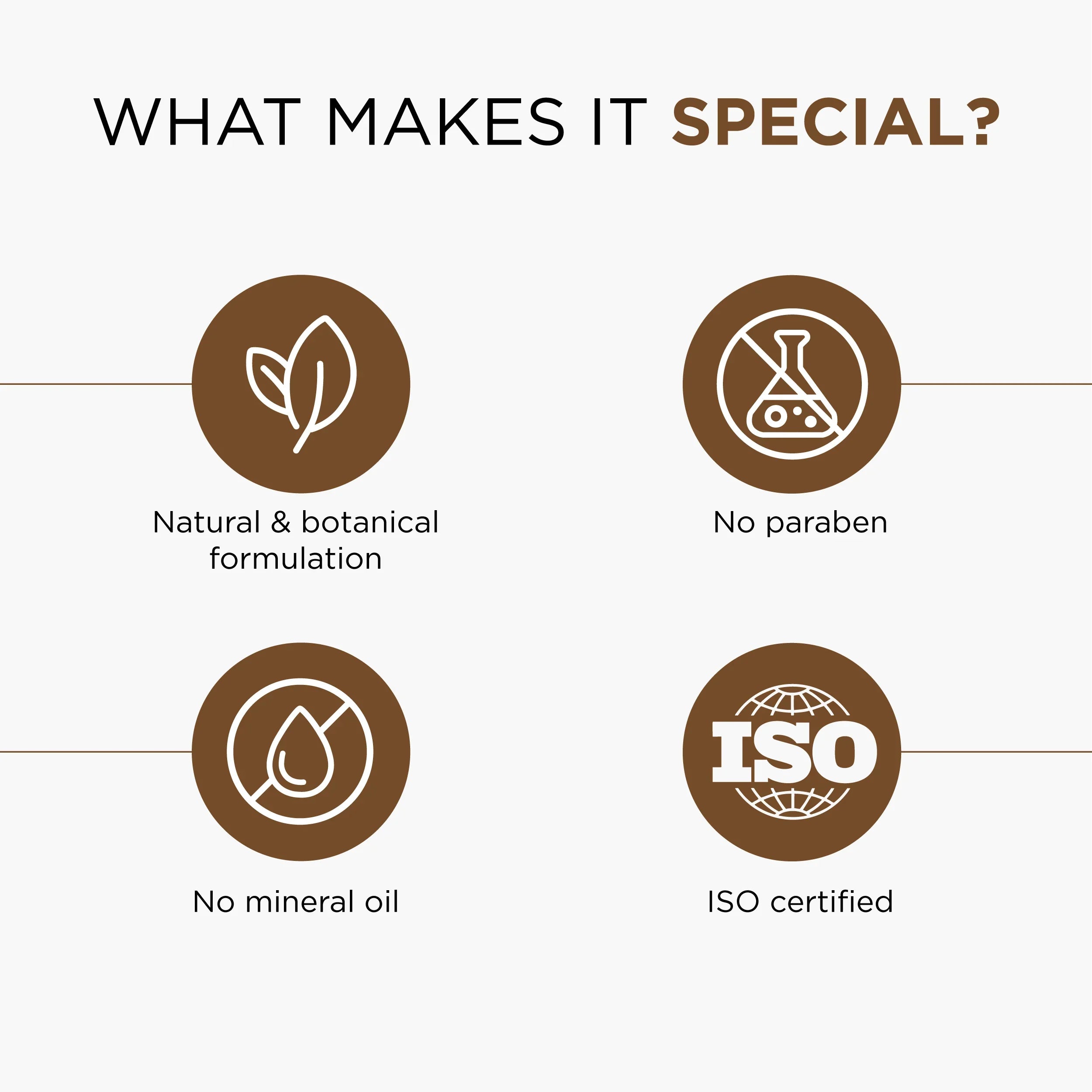 Radiance D-Tan Face Scrub