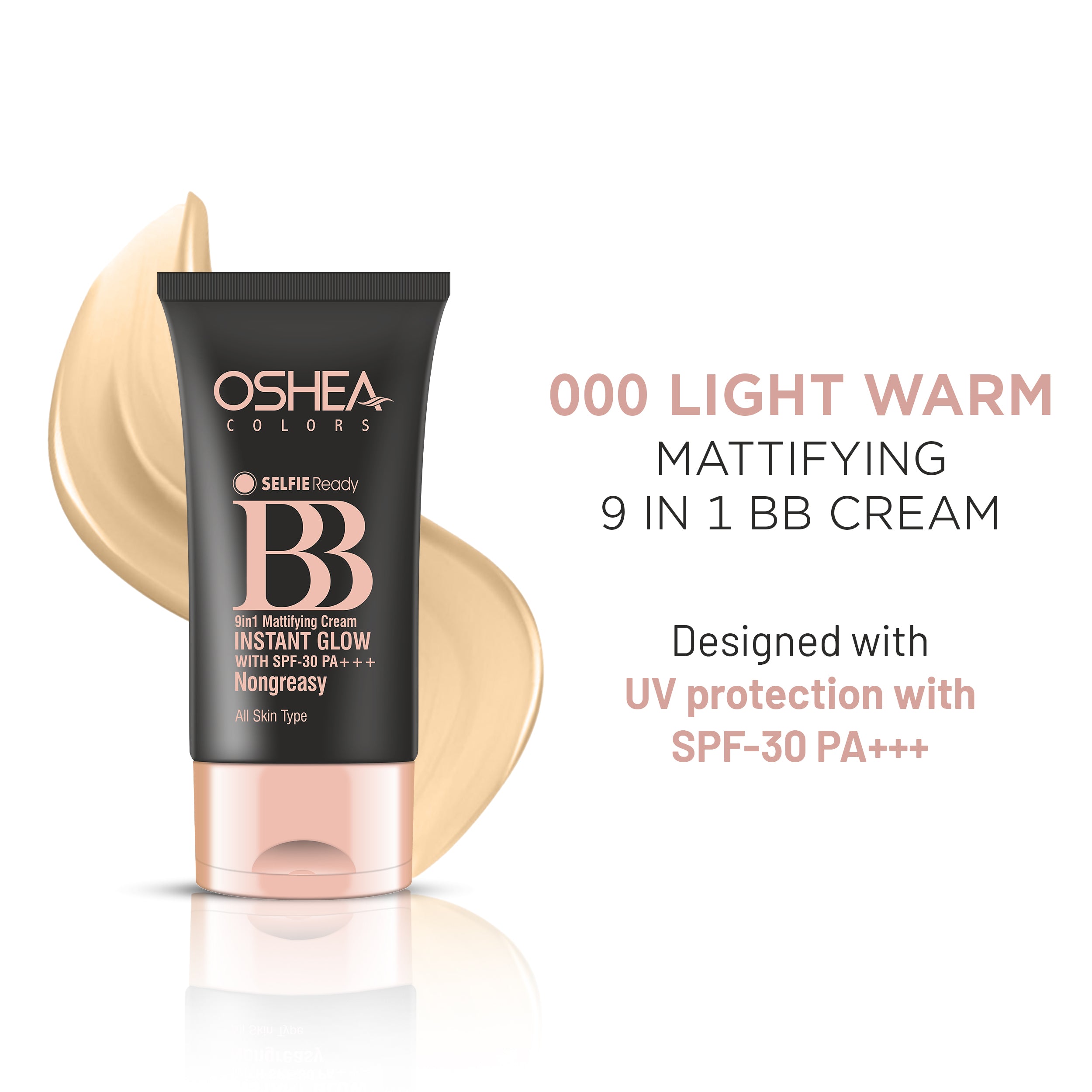 BB Cream