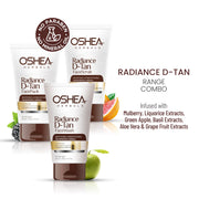 D Tan Range Combo