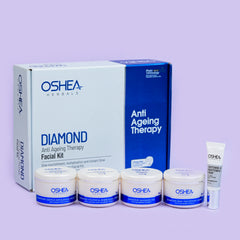 Diamond Facial Kit