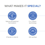 Diamond Facial Kit
