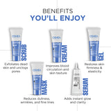 Diamond Facial Kit