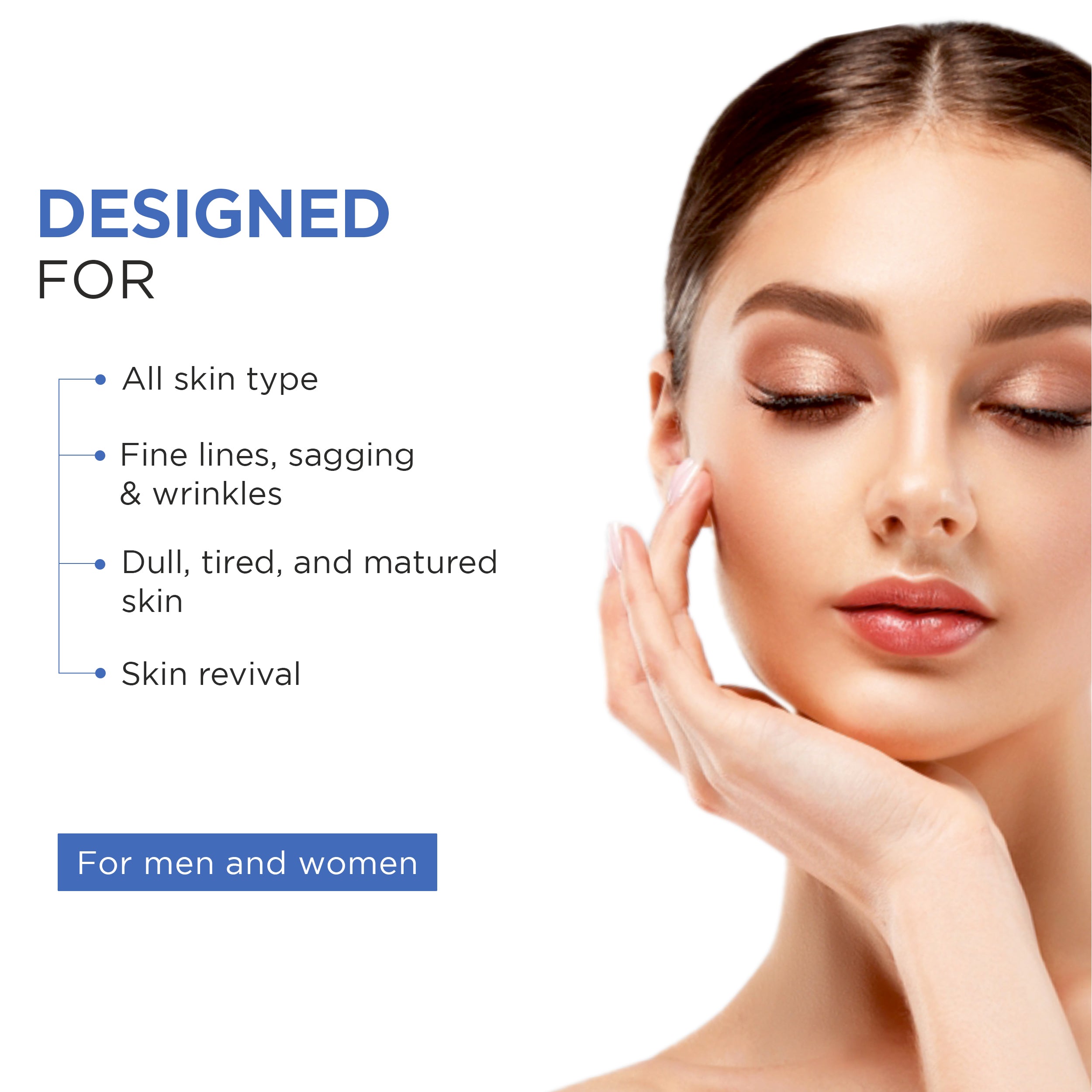 Diamond Facial Kit