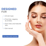 Diamond Facial Kit