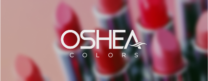 Oshea Colours