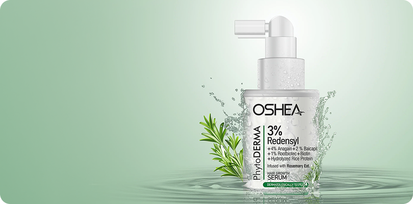 Oshea Herbals