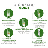 Fruitmix Facial Kit