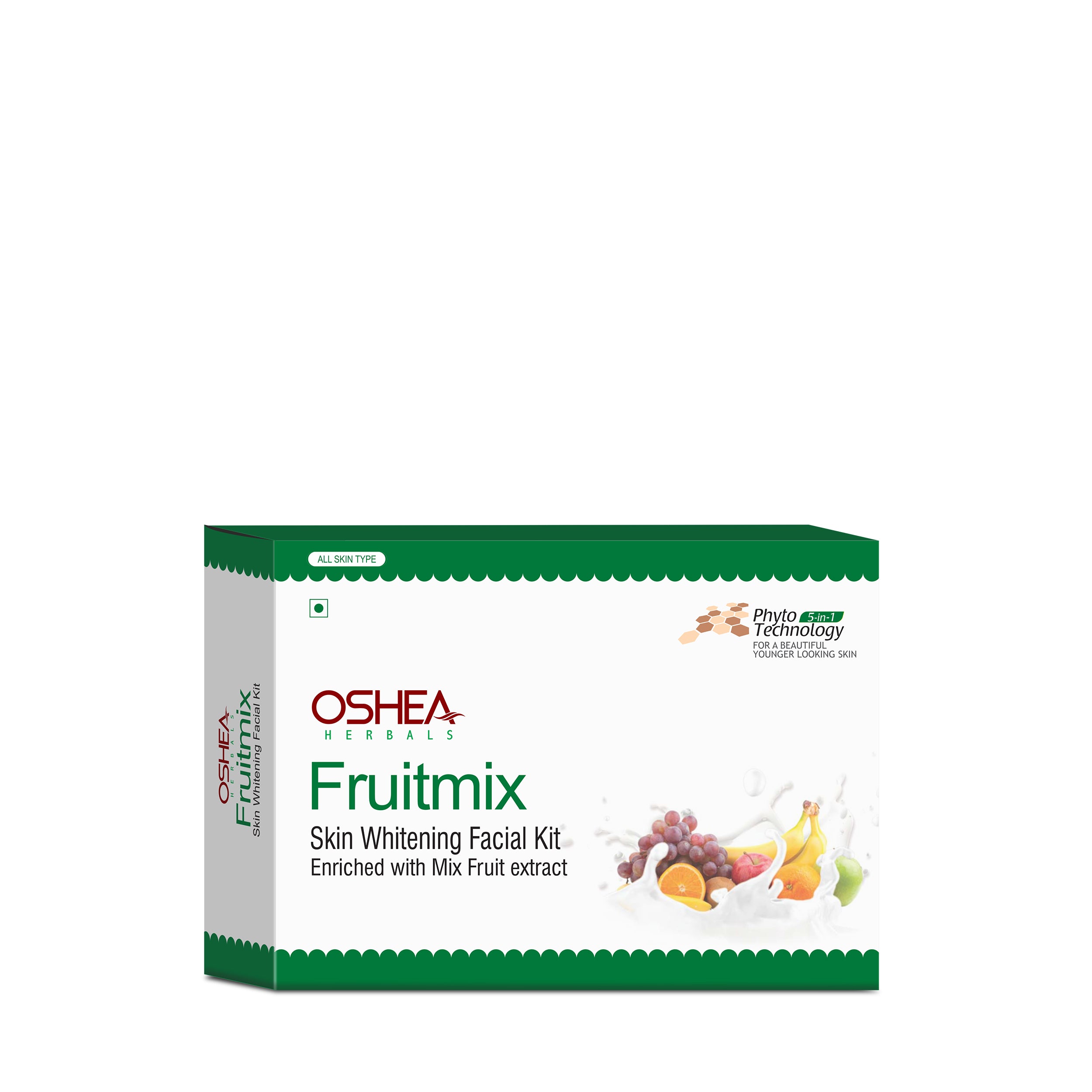 Fruitmix Facial Kit