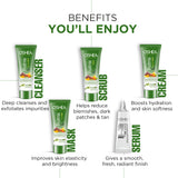Fruitmix Facial Kit