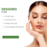 Fruitmix Facial Kit