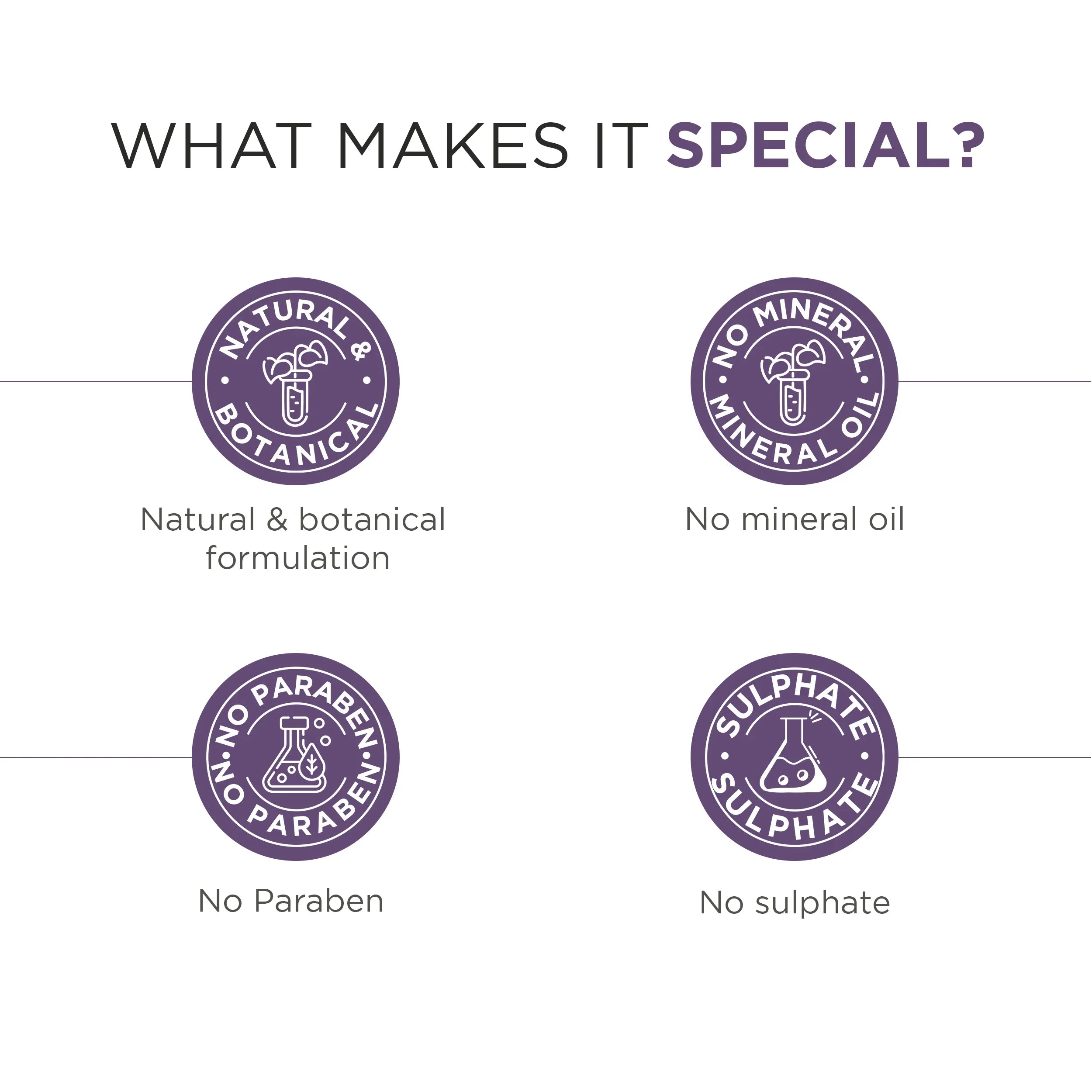 Glopure Lightening and Brightening Foaming Cleanser