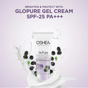 Glopure 11 in One Gel Cream with SPF-25 | PA+++