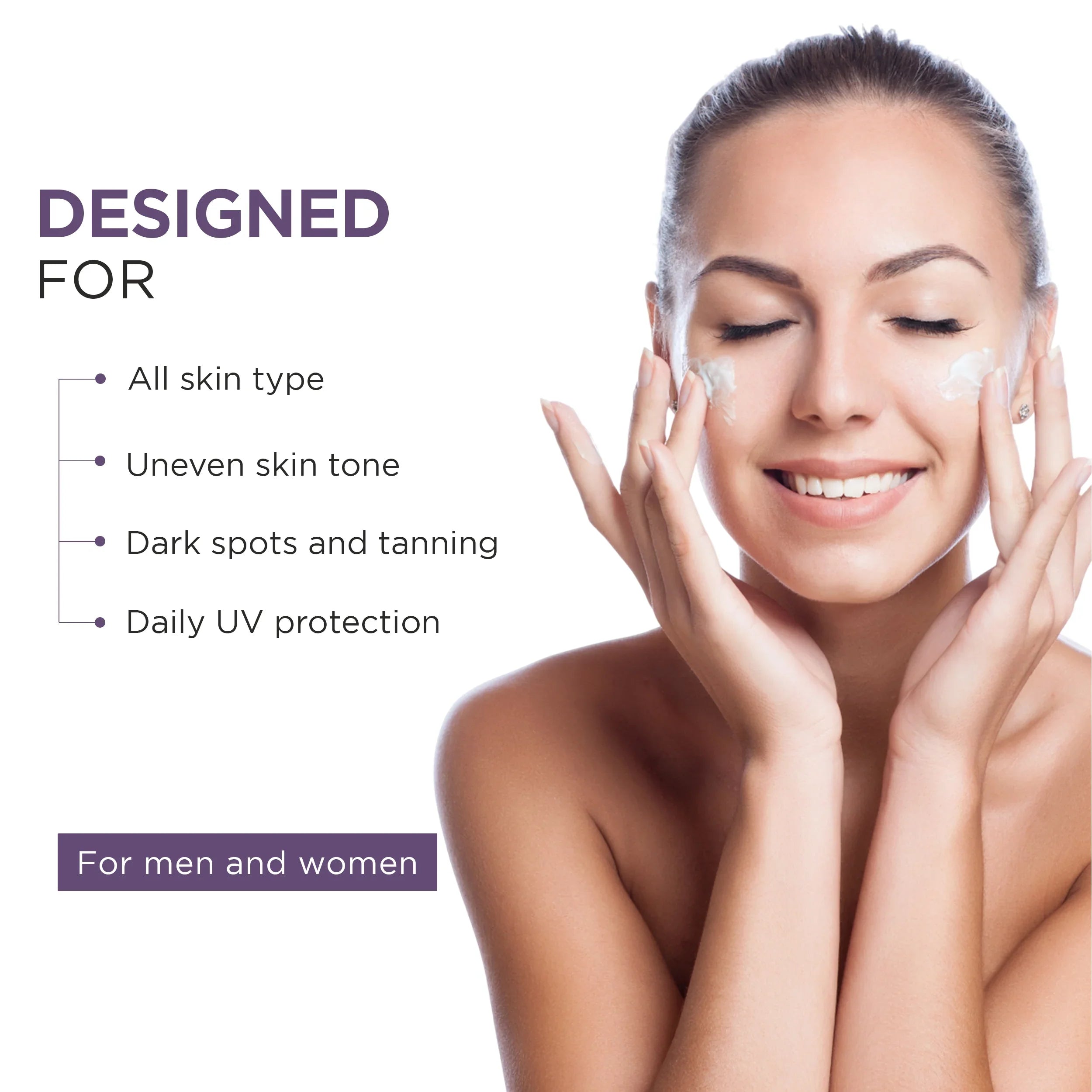 Glopure 11 in One Gel Cream with SPF-25 | PA+++