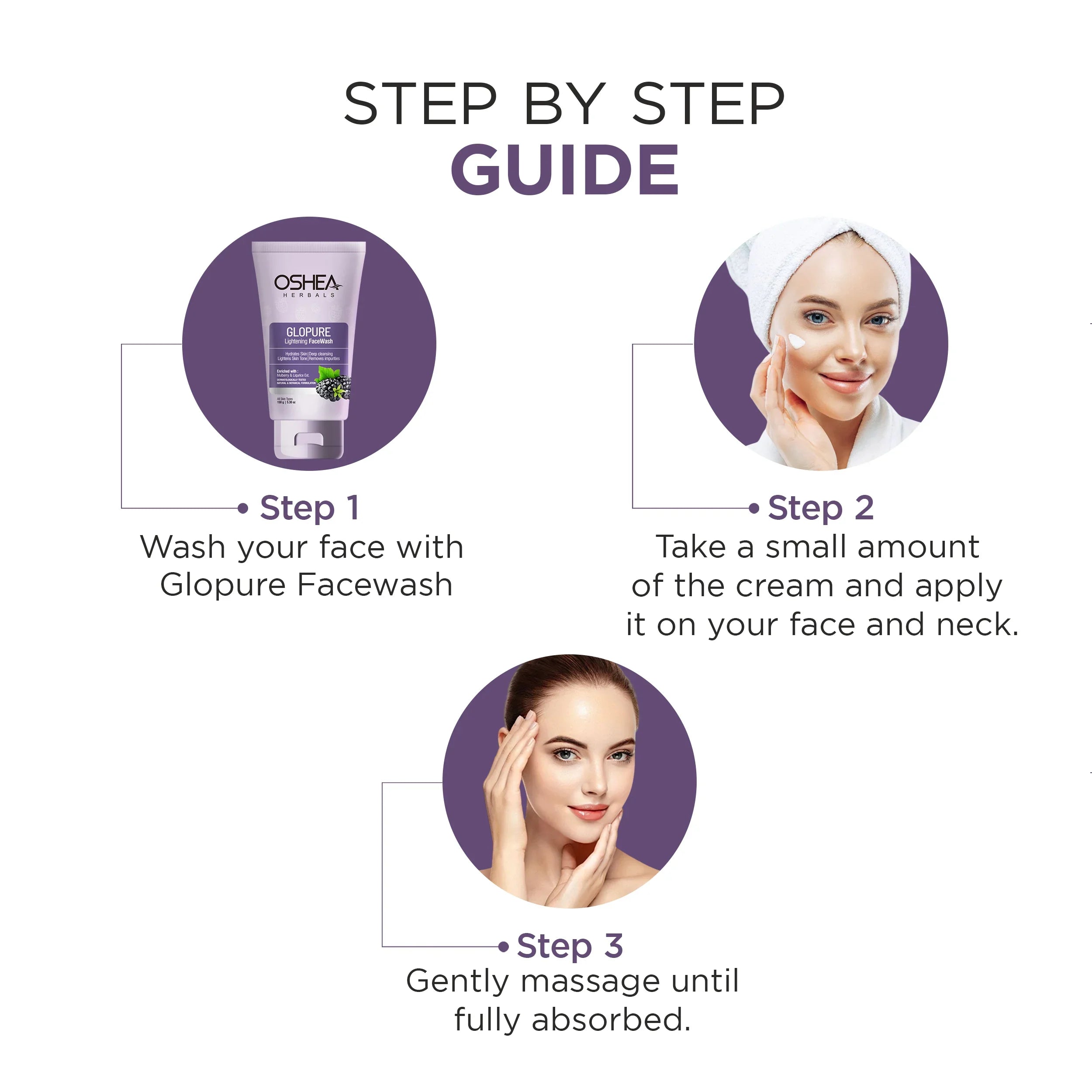 Glopure 11 in One Gel Cream with SPF-25 | PA+++