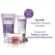 Glow Therapy Range Combo