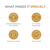Gold Facial Kit