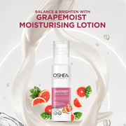 Grapemoist Moisturising Lotion