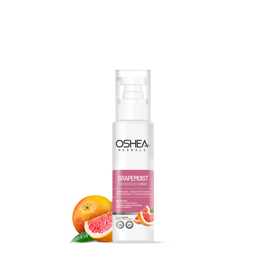 Grapemoist Moisturising Lotion