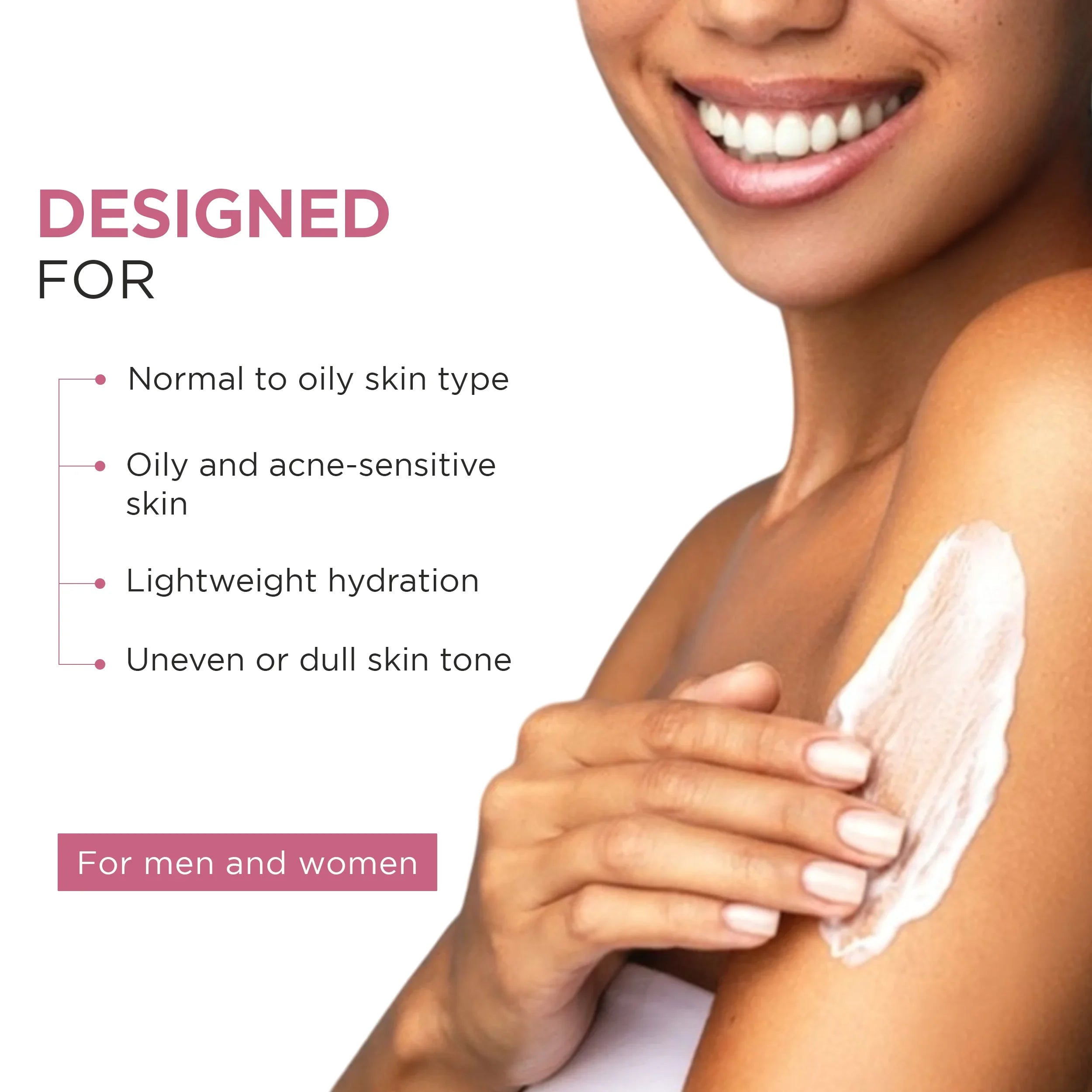 Grapemoist Moisturising Lotion