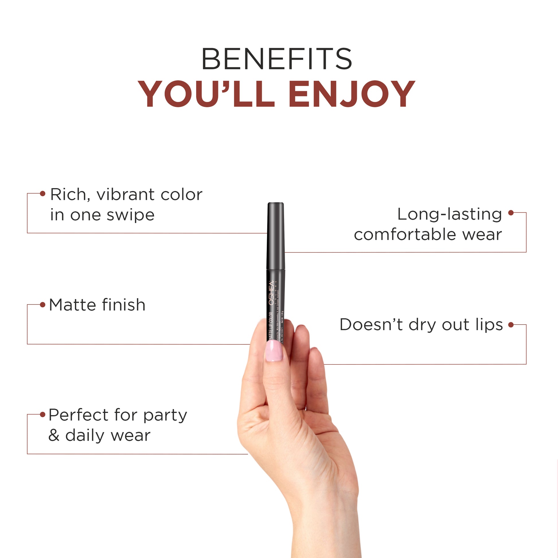 HD-MATTE-LIP-COLOUR-1-LADY-MOCHA-_1_-1_06 - Oshea Herbals