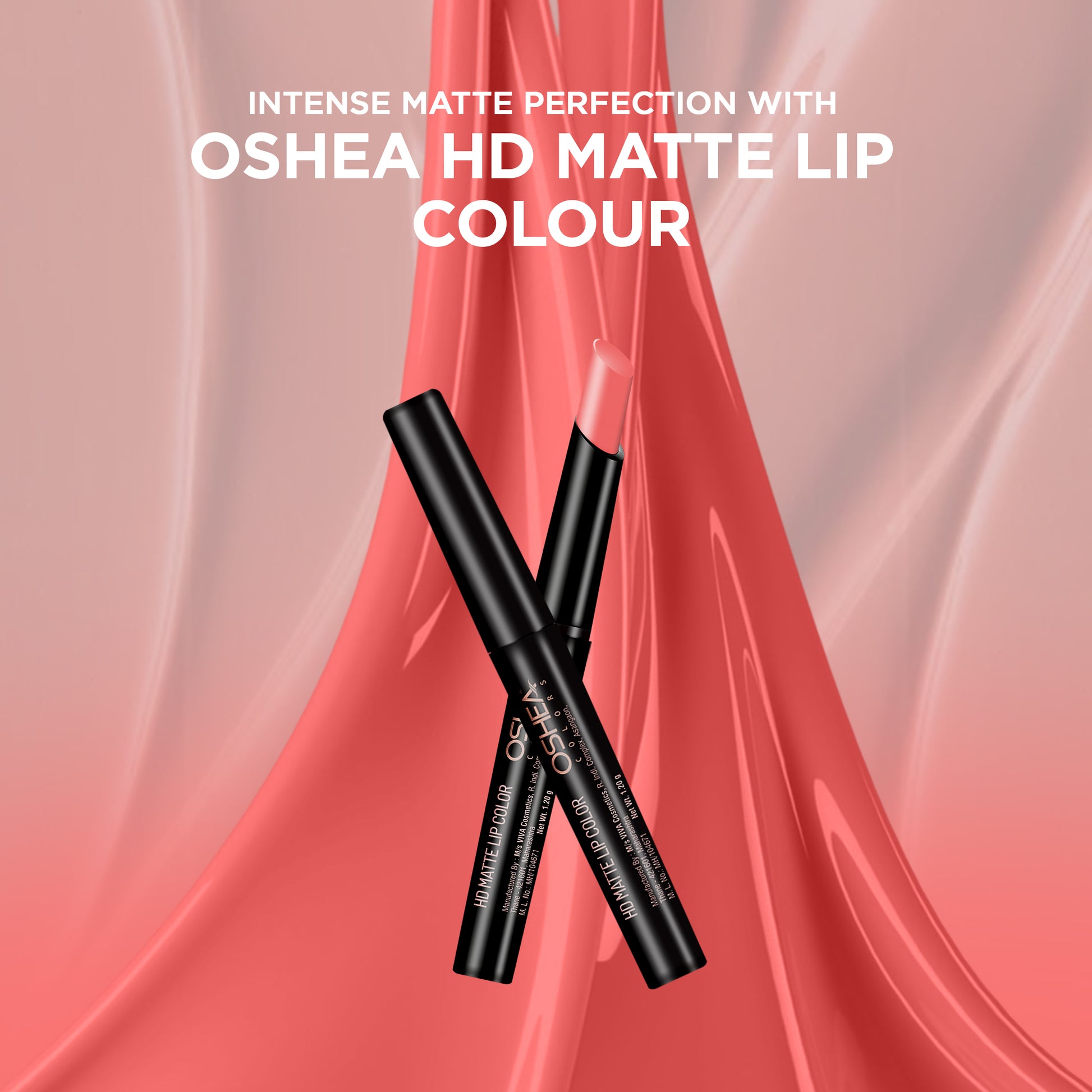 HD-MATTE-LIP-COLOUR-11-PEACHY-LIPS-_11_-1_01 - Oshea Herbals